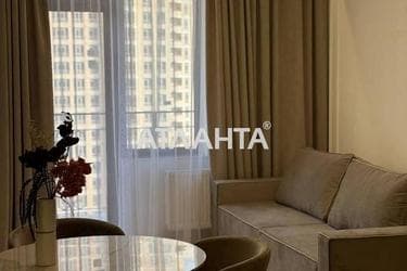 2-rooms apartment apartment by the address st. Genuezskaya (area 67 m²) - Atlanta.ua - photo 21