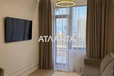 2-rooms apartment apartment by the address st. Genuezskaya (area 67 m²) - Atlanta.ua - photo 22