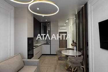 2-rooms apartment apartment by the address st. Genuezskaya (area 67 m²) - Atlanta.ua - photo 23