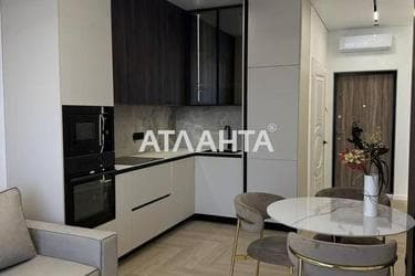 2-rooms apartment apartment by the address st. Genuezskaya (area 67 m²) - Atlanta.ua - photo 24