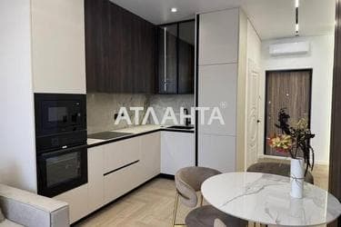 2-rooms apartment apartment by the address st. Genuezskaya (area 67 m²) - Atlanta.ua - photo 25