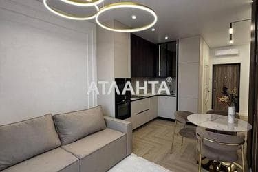 2-rooms apartment apartment by the address st. Genuezskaya (area 67 m²) - Atlanta.ua - photo 26