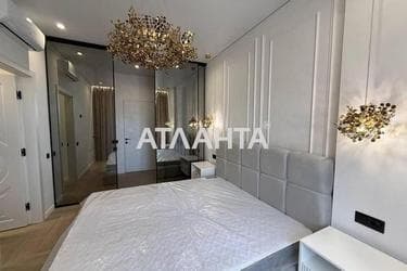 2-rooms apartment apartment by the address st. Genuezskaya (area 67 m²) - Atlanta.ua - photo 28
