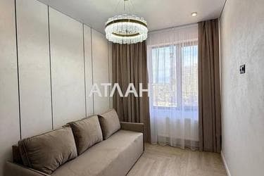 2-rooms apartment apartment by the address st. Genuezskaya (area 67 m²) - Atlanta.ua - photo 32