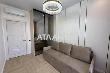 2-rooms apartment apartment by the address st. Genuezskaya (area 67 m²) - Atlanta.ua - photo 33