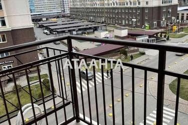 2-кімнатна квартира за адресою вул. Перлинна (площа 59,6 м²) - Atlanta.ua - фото 13