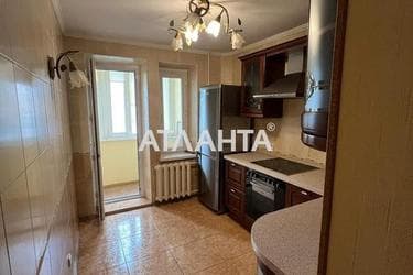 2-rooms apartment apartment by the address st. Dnepropetr dor Semena Paliya (area 55,1 m²) - Atlanta.ua - photo 23