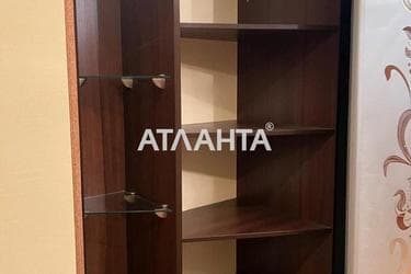 2-rooms apartment apartment by the address st. Dnepropetr dor Semena Paliya (area 55,1 m²) - Atlanta.ua - photo 29