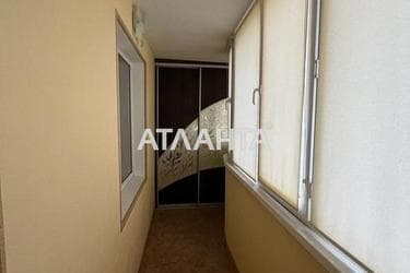 2-rooms apartment apartment by the address st. Dnepropetr dor Semena Paliya (area 55,1 m²) - Atlanta.ua - photo 36