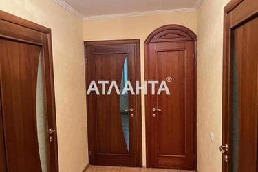 2-rooms apartment apartment by the address st. Dnepropetr dor Semena Paliya (area 55,1 m²) - Atlanta.ua - photo 43