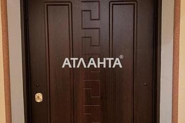 2-rooms apartment apartment by the address st. Dnepropetr dor Semena Paliya (area 55,1 m²) - Atlanta.ua - photo 44