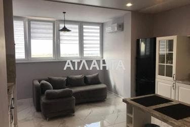 3-rooms apartment apartment by the address st. Raduzhnyy m n (area 65 m²) - Atlanta.ua - photo 11