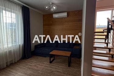 Дом по адресу ул. Тихая (площадь 140 м²) - Atlanta.ua - фото 24