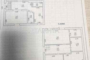 Дом по адресу ул. Тихая (площадь 140 м²) - Atlanta.ua - фото 38