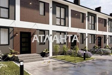 Будинок за адресою вул. Озерна (площа 90 м²) - Atlanta.ua - фото 9