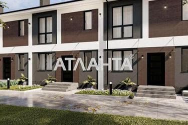 Будинок за адресою вул. Озерна (площа 90 м²) - Atlanta.ua - фото 10