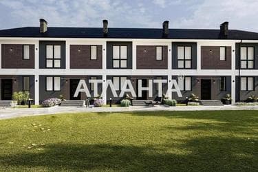 Будинок за адресою вул. Озерна (площа 90 м²) - Atlanta.ua - фото 11