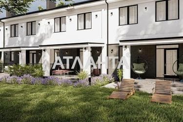 Будинок за адресою вул. Озерна (площа 90 м²) - Atlanta.ua - фото 13