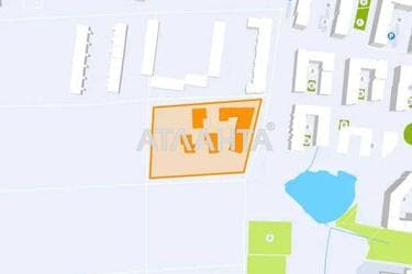 2-кімнатна квартира за адресою вул. Стрийська (площа 66,9 м²) - Atlanta.ua - фото 10