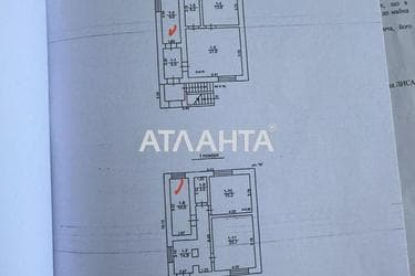 House by the address st. Sadovaya (area 128 m²) - Atlanta.ua - photo 40