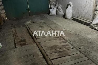 House by the address st. Sadovaya (area 128 m²) - Atlanta.ua - photo 42