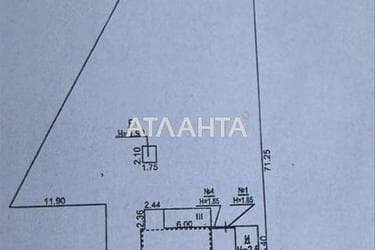 Дом по адресу ул. Садовая (площадь 128 м²) - Atlanta.ua - фото 41