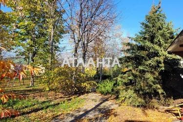 Участок по адресу ул. Новая Железнодорожная (площадь 10 сот) - Atlanta.ua - фото 14