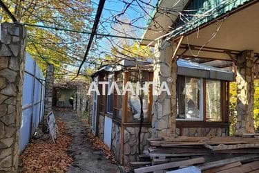 Участок по адресу ул. Новая Железнодорожная (площадь 10 сот) - Atlanta.ua - фото 20