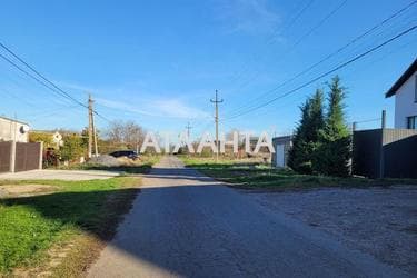 Участок по адресу ул. Новая Железнодорожная (площадь 10 сот) - Atlanta.ua - фото 25