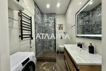 1-комнатная квартира по адресу ул. Краснова (площадь 42 м²) - Atlanta.ua - фото 32