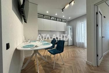 1-комнатная квартира по адресу ул. Краснова (площадь 42 м²) - Atlanta.ua - фото 21