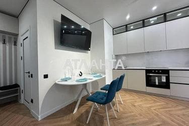 1-комнатная квартира по адресу ул. Краснова (площадь 42 м²) - Atlanta.ua - фото 26