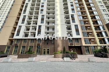 1-комнатная квартира по адресу ул. Краснова (площадь 42 м²) - Atlanta.ua - фото 36