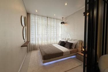 1-room apartment apartment by the address st. Kurortnyy per (area 48 m²) - Atlanta.ua - photo 23