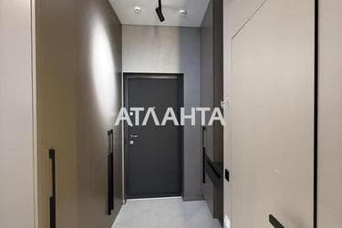 1-room apartment apartment by the address st. Kurortnyy per (area 48 m²) - Atlanta.ua - photo 27
