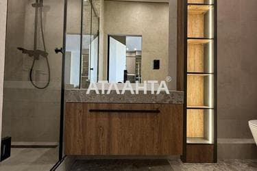 1-room apartment apartment by the address st. Kurortnyy per (area 48 m²) - Atlanta.ua - photo 28