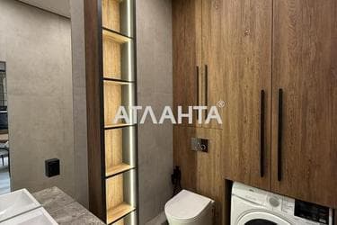 1-room apartment apartment by the address st. Kurortnyy per (area 48 m²) - Atlanta.ua - photo 29