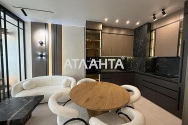 1-room apartment apartment by the address st. Kurortnyy per (area 48 m²) - Atlanta.ua - photo 18