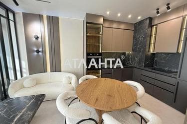 1-room apartment apartment by the address st. Kurortnyy per (area 48 m²) - Atlanta.ua - photo 19