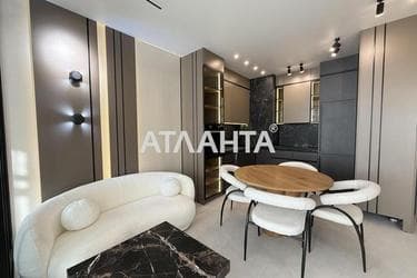 1-room apartment apartment by the address st. Kurortnyy per (area 48 m²) - Atlanta.ua - photo 22