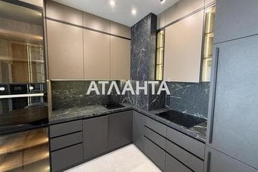 1-room apartment apartment by the address st. Kurortnyy per (area 48 m²) - Atlanta.ua - photo 21