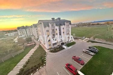 1-кімнатна квартира за адресою вул. Новоселів (площа 44 м²) - Atlanta.ua - фото 15