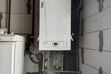 1-кімнатна квартира за адресою вул. Новоселів (площа 44 м²) - Atlanta.ua - фото 18