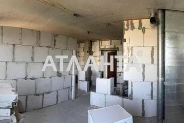 1-кімнатна квартира за адресою вул. Новоселів (площа 44 м²) - Atlanta.ua - фото 19