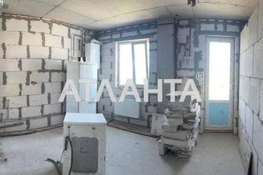 1-кімнатна квартира за адресою вул. Новоселів (площа 44 м²) - Atlanta.ua - фото 20