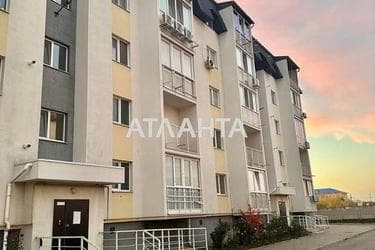 1-кімнатна квартира за адресою вул. Новоселів (площа 44 м²) - Atlanta.ua - фото 22