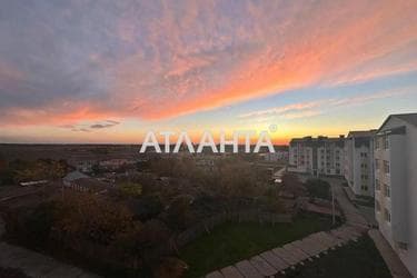 1-кімнатна квартира за адресою вул. Новоселів (площа 44 м²) - Atlanta.ua - фото 23