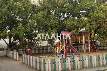 1-кімнатна квартира за адресою вул. Новоселів (площа 44 м²) - Atlanta.ua - фото 24