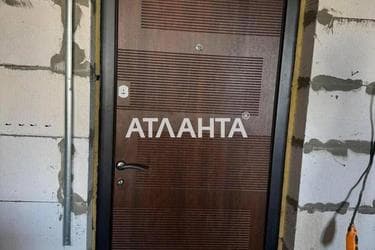 1-кімнатна квартира за адресою вул. Новоселів (площа 44 м²) - Atlanta.ua - фото 25