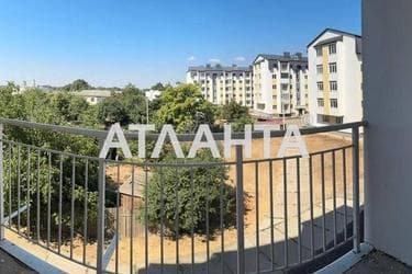 1-кімнатна квартира за адресою вул. Новоселів (площа 44 м²) - Atlanta.ua - фото 27